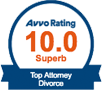 AVVO Rating